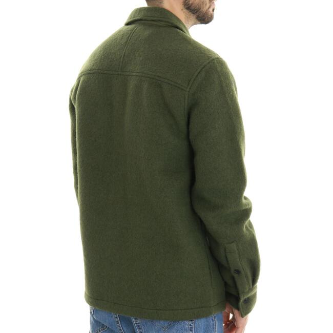 GIUBBOTTO OSCAR BOILED ANER KJENDT - Mad Fashion | img vers.650x/